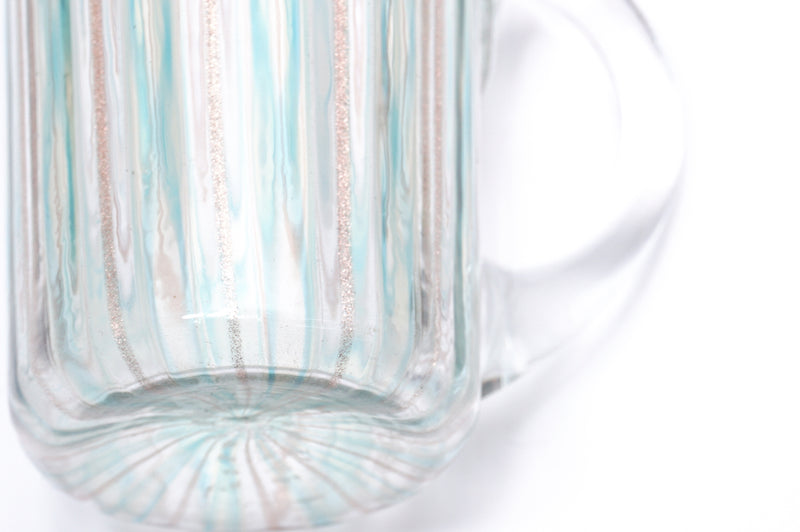 Liqueur Glass［Aqualace/Avv/70s］