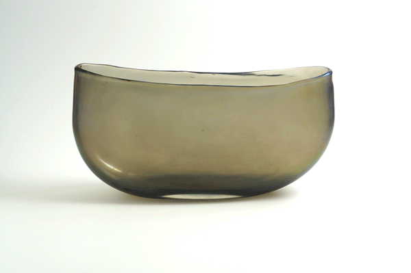 Vase「Shinkai-no-irodori」