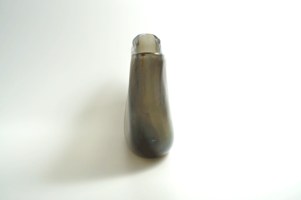 Vase「Shinkai-no-irodori」