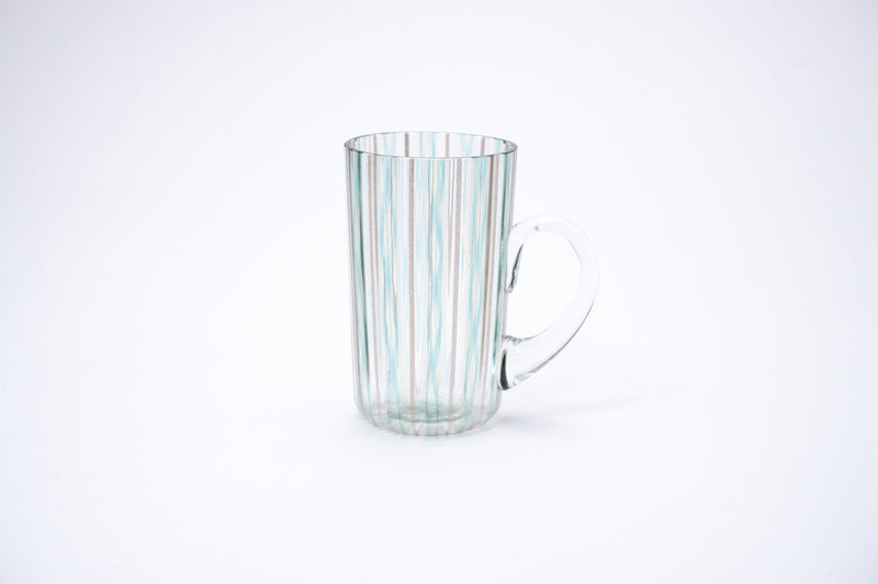 Liqueur Glass［Aqualace/Avv/70s］