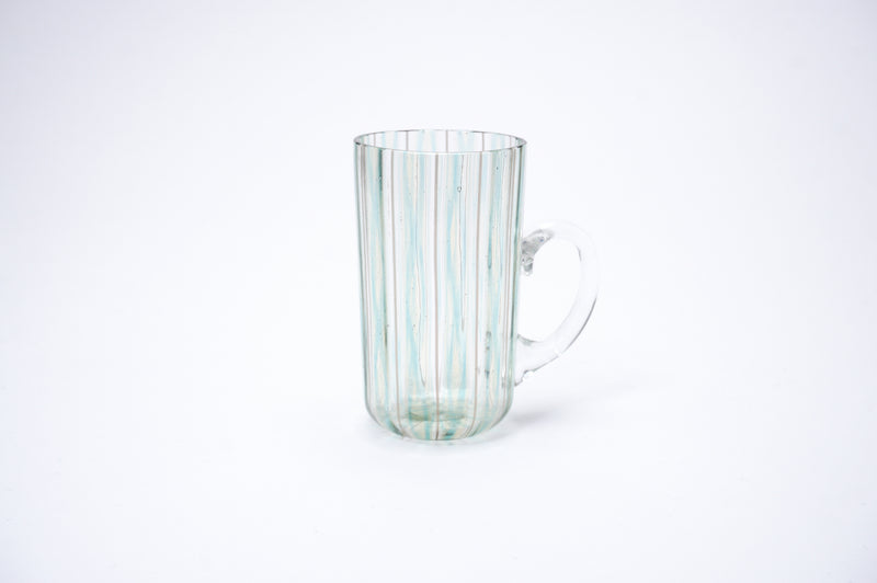 Liqueur Glass［Aqualace/Avv/70s］