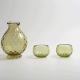 片口「葉桜」