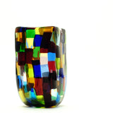 VASE「nanairo no hikari no kaki」