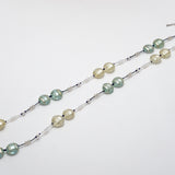 Necklace（Long） 「Hana Chiru Sato」
