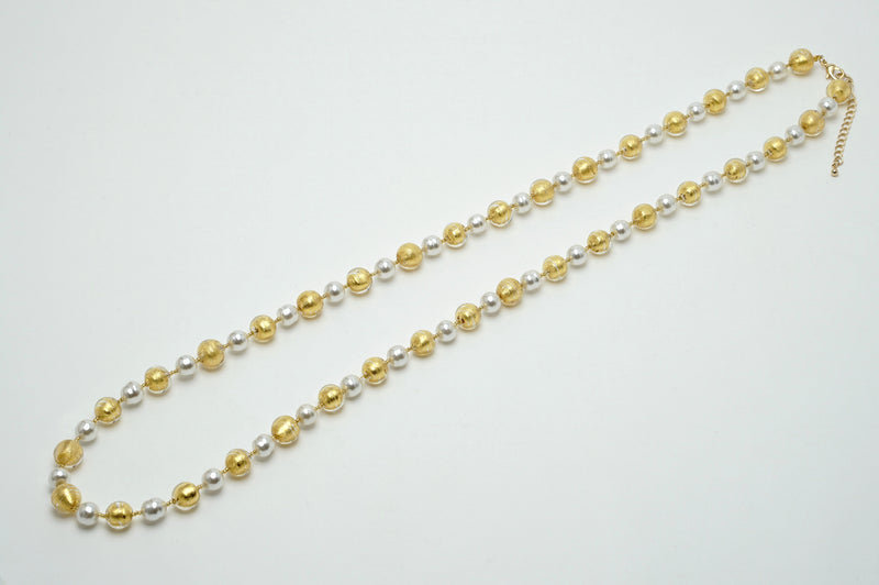 Necklace（Long） 「Hanayaide」