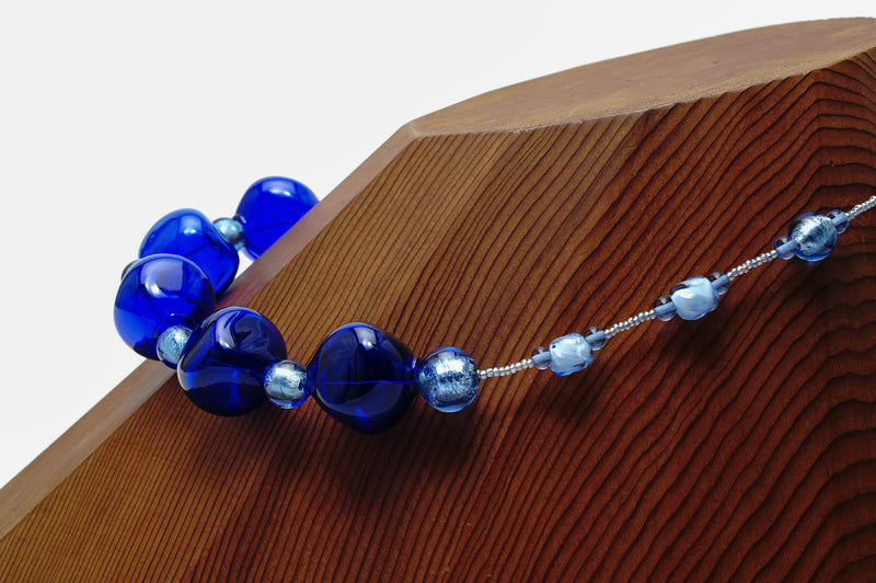 Necklace 「Ōunabara」