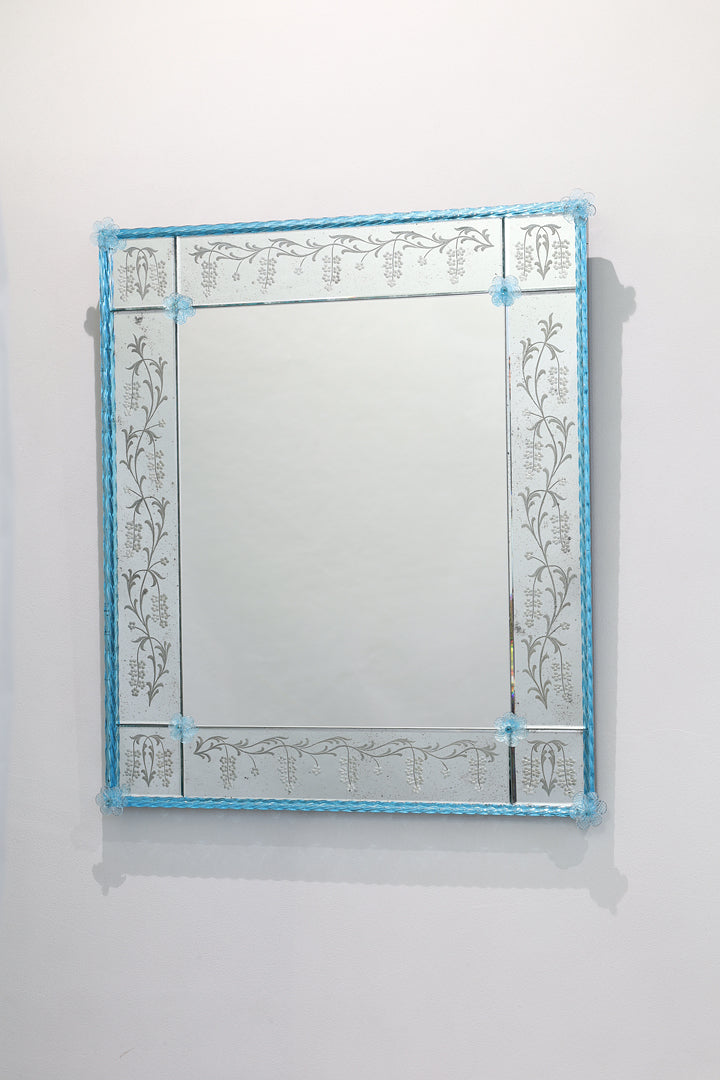 Mirror「Acqua Frame」