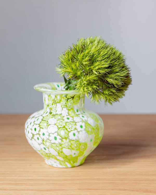 Vase「hanabatake」［erba mix］