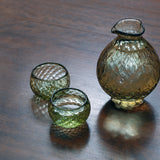 片口「葉桜」