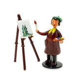 miniature  Painter