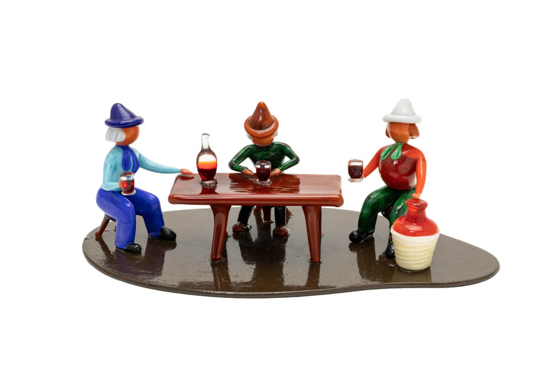 miniature pub