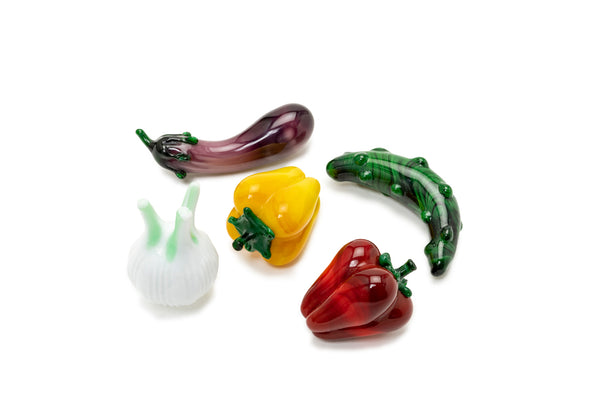 miniature Vegetable Set