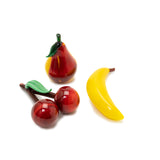 miniature Fruit set, cherry