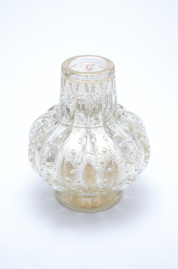 Vase「Venus no Tsubo」［Cristo/Oro］
