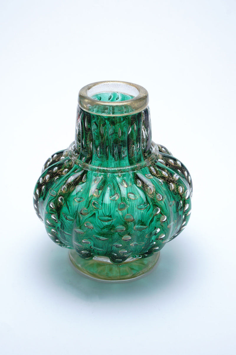 Vase「Venus no Tsubo」［Verde］